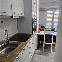 Flat for Rent in Skopje Karposh – 2 rooms 40 m² 350 € | 05.08.2026 | Photo 4