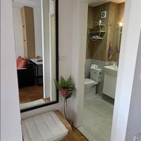 Flat for Rent in Skopje Karposh – 2 rooms 40 m² 350 € | 05.08.2026 | Photo 5