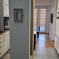 Flat for Rent in Skopje Karposh – 2 rooms 40 m² 350 € | 05.08.2026 | Photo 6