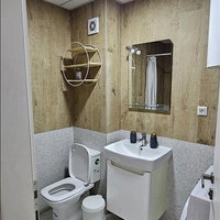 Flat for Rent in Skopje Karposh – 2 rooms 40 m² 350 € | 05.08.2026 | Photo 7