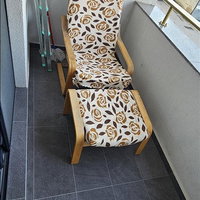 Flat for Rent in Skopje Karposh – 2 rooms 40 m² 350 € | 05.08.2026 | Photo 9