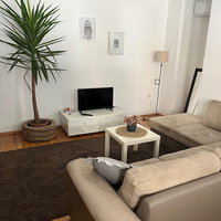 Skopje Centar Dolno Vodno: 2-room 65 m² Furnished Apartment - Monthly Rental
