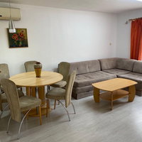Skopje Karposh Taftalidze 2: 2-room 50 m² Furnished Apartment - Monthly Rental
