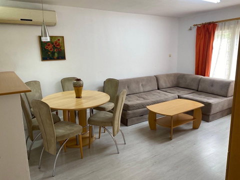 Flat for Rent in Skopje Karposh – 2 rooms 50 m² 300 € | 05.08.2026 | Photo 1