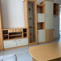 Flat for Rent in Skopje Karposh – 2 rooms 50 m² 300 € | 05.08.2026 | Photo 2