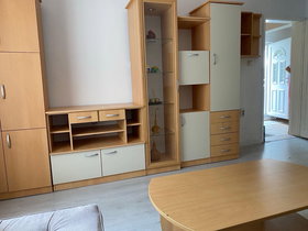 Skopje Karposh Taftalidze 2, 2 Rooms, 50 m² Furnished Apartment - For Rent | Photo 2