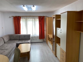 Skopje Karposh Taftalidze 2, 2 Rooms, 50 m² Furnished Apartment - For Rent | Photo 3