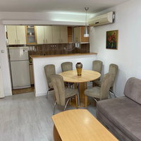 Flat for Rent in Skopje Karposh – 2 rooms 50 m² 300 € | 05.08.2026 | Photo 4
