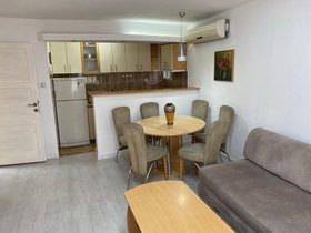 Skopje Karposh Taftalidze 2, 2 Rooms, 50 m² Furnished Apartment - For Rent | Photo 4