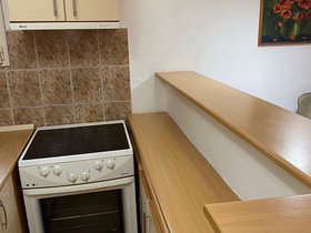 Skopje Karposh Taftalidze 2, 2 Rooms, 50 m² Furnished Apartment - For Rent | Photo 5
