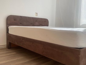 Skopje Karposh Taftalidze 2, 2 Rooms, 50 m² Furnished Apartment - For Rent | Photo 6