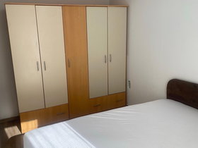 Skopje Karposh Taftalidze 2, 2 Rooms, 50 m² Furnished Apartment - For Rent | Photo 8