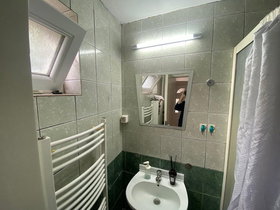 Skopje Karposh Taftalidze 2, 2 Rooms, 50 m² Furnished Apartment - For Rent | Photo 11