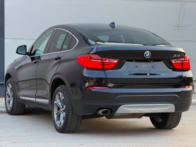 2015 Model BMW X4 Dizel Transmision Automatik SUV - Crossover 203.000 km - Në Shitje | Foto 4