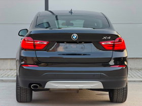 2015 Model BMW X4 Dizel Transmision Automatik SUV - Crossover 203.000 km - Në Shitje | Foto 5