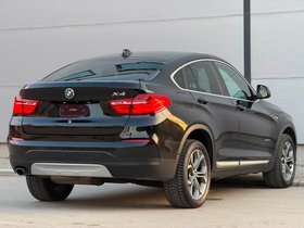 2015 Model BMW X4 Dizel Transmision Automatik SUV - Crossover 203.000 km - Në Shitje | Foto 6
