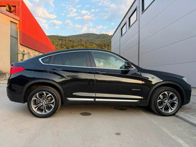 2015 Model BMW X4 Dizel Transmision Automatik SUV - Crossover 203.000 km - Në Shitje | Foto 8