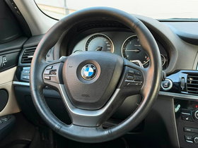 2015 Model BMW X4 Dizel Transmision Automatik SUV - Crossover 203.000 km - Në Shitje | Foto 10