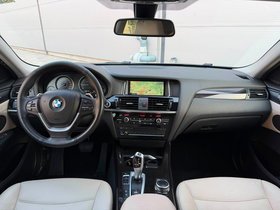 2015 Model BMW X4 Dizel Transmision Automatik SUV - Crossover 203.000 km - Në Shitje | Foto 11