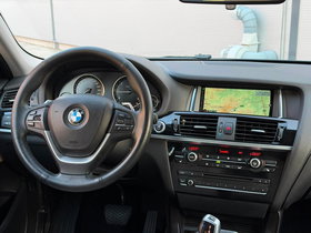 2015 Model BMW X4 Dizel Transmision Automatik SUV - Crossover 203.000 km - Në Shitje | Foto 12
