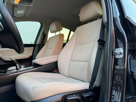 2015 Model BMW X4 Dizel Transmision Automatik SUV - Crossover 203.000 km - Në Shitje | Foto 13