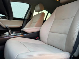 2015 Model BMW X4 Dizel Transmision Automatik SUV - Crossover 203.000 km - Në Shitje | Foto 14