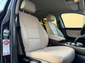 2015 Model BMW X4 Dizel Transmision Automatik SUV - Crossover 203.000 km - Në Shitje | Foto 15