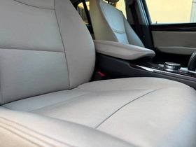 2015 Model BMW X4 Dizel Transmision Automatik SUV - Crossover 203.000 km - Në Shitje | Foto 16