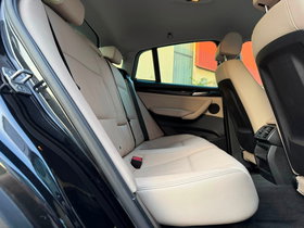 2015 Model BMW X4 Dizel Transmision Automatik SUV - Crossover 203.000 km - Në Shitje | Foto 17