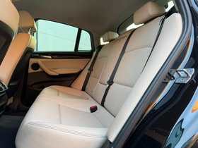 2015 Model BMW X4 Dizel Transmision Automatik SUV - Crossover 203.000 km - Në Shitje | Foto 18