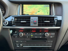 2015 Model BMW X4 Dizel Transmision Automatik SUV - Crossover 203.000 km - Në Shitje | Foto 19
