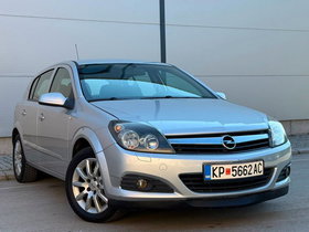 2009 Model Opel Astra Diesel Automatic Transmission Hatchback 240,000 km - For Sale | Photo 2
