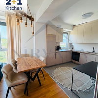 Flat for Rent in Skopje Centar – 3 rooms 75 m² 750 € | 06.08.2026 | Photo 3