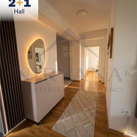 Flat for Rent in Skopje Centar – 3 rooms 75 m² 750 € | 06.08.2026 | Photo 5