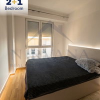 Flat for Rent in Skopje Centar – 3 rooms 75 m² 750 € | 06.08.2026 | Photo 6