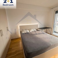 Flat for Rent in Skopje Centar – 3 rooms 75 m² 750 € | 06.08.2026 | Photo 7