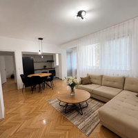 Flat for Rent in Skopje Centar – 2 rooms 56 m² 550 € | 06.08.2026 | Photo 2