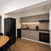 Flat for Rent in Skopje Centar – 2 rooms 56 m² 550 € | 06.08.2026 | Photo 3