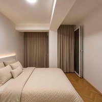 Flat for Rent in Skopje Centar – 2 rooms 56 m² 550 € | 06.08.2026 | Photo 4