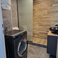 Flat for Rent in Skopje Centar – 2 rooms 56 m² 550 € | 06.08.2026 | Photo 5