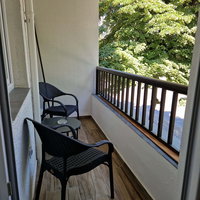Flat for Rent in Skopje Centar – 2 rooms 56 m² 550 € | 06.08.2026 | Photo 8