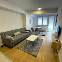 Flat for Rent in Skopje Centar – 2 rooms 50 m² 450 € | 07.08.2026 | Photo 2