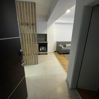 Flat for Rent in Skopje Centar – 2 rooms 50 m² 450 € | 07.08.2026 | Photo 4