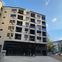 Flat for Rent in Skopje Centar – 2 rooms 50 m² 450 € | 07.08.2026 | Photo 10