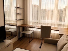 Üsküp Merkez Dolno Vodno, 3 Oda, 60 m² Yeni Lüks Eşyalı Apartman Dairesi - Satılık | Fotoğraf 2