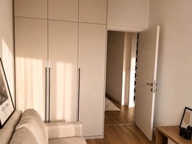 Üsküp Merkez Dolno Vodno, 3 Oda, 60 m² Yeni Lüks Eşyalı Apartman Dairesi - Satılık | Fotoğraf 3
