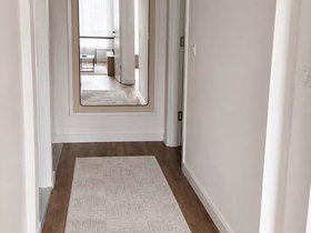 Üsküp Merkez Dolno Vodno, 3 Oda, 60 m² Yeni Lüks Eşyalı Apartman Dairesi - Satılık | Fotoğraf 9