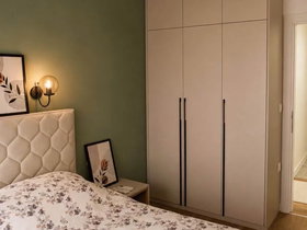 Üsküp Merkez Dolno Vodno, 3 Oda, 60 m² Yeni Lüks Eşyalı Apartman Dairesi - Satılık | Fotoğraf 10