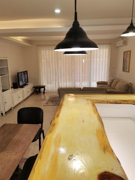 Flat for Rent in Skopje Karposh – 4 rooms 105 m² 850 € | 07.08.2026 | Photo 1
