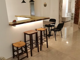 Skopje Karposh Taftalidze 1, 4 Rooms, 105 m² Luxury Furnished Apartment - For Rent | Photo 2